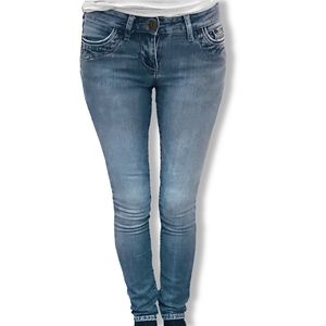 dELiA*s Morgan Med Blue Jeans